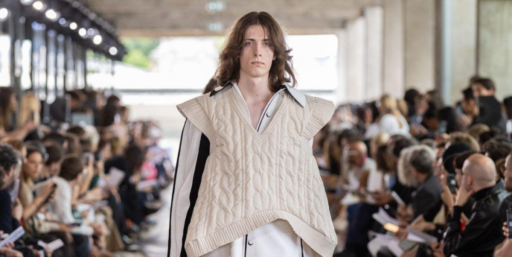 Inside the New Era of Menswear Runways
