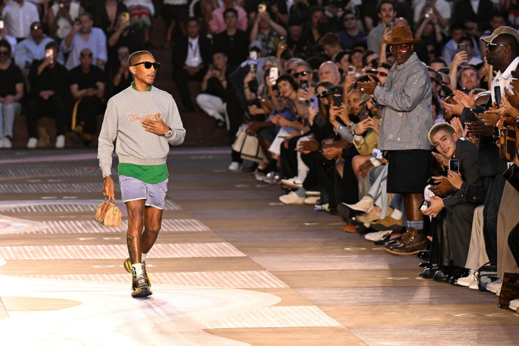 Top Menswear Designers Dominating the Runway Right Now