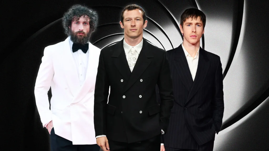 Has the Next James Bond Been Chosen? Latest Updates & Rumors 2026