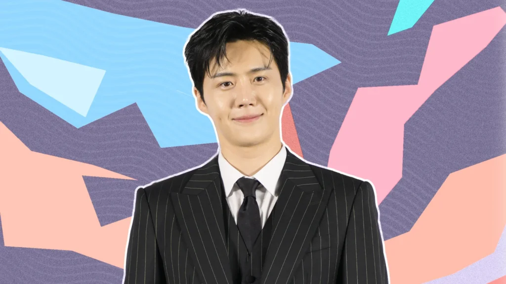 May the Congressman Protect You: Kim Seon Ho’s New Time Travel K-Drama Explained