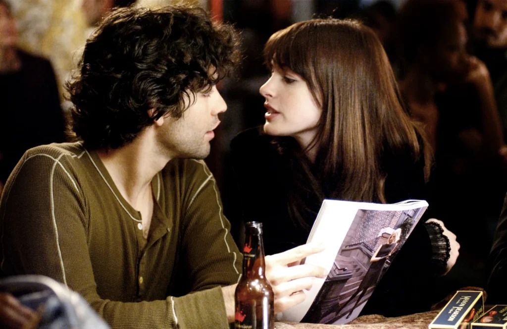 How 2006's The Devil Wears Prada Memorialised Mid-Aughts Menswear