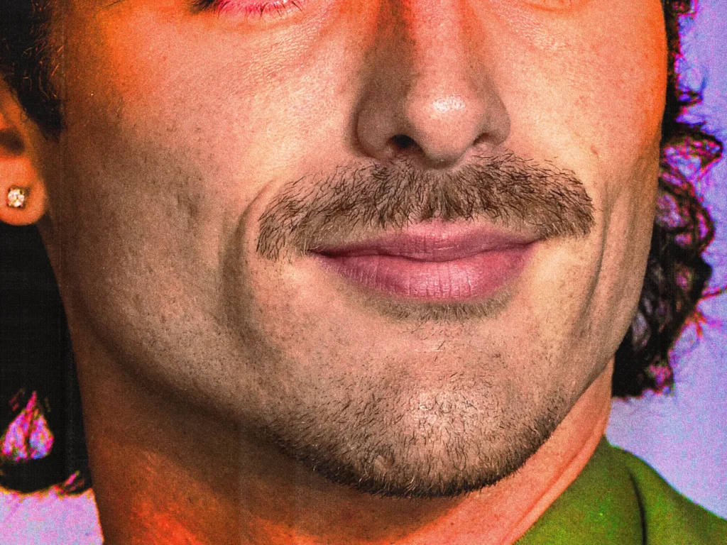 How to Trim Your Mustache for Maximum Handsome | Easy Grooming Guide
