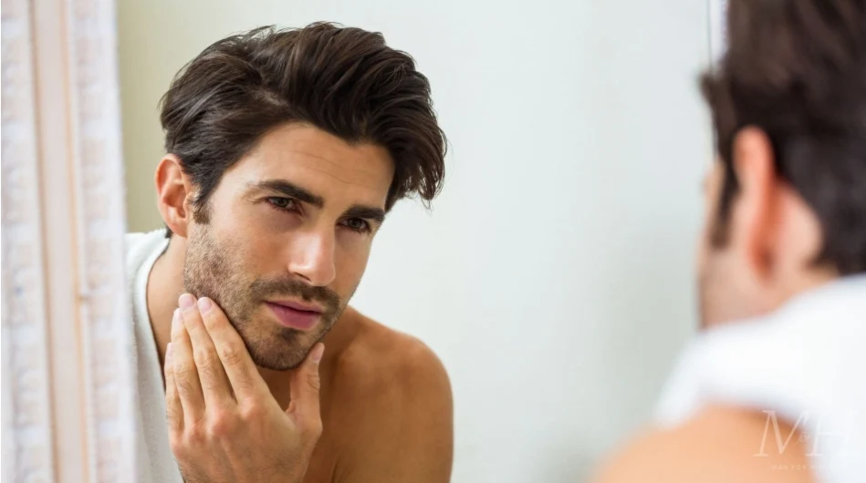 Best Men’s Skincare Routine for Healthy and Clear Skin Best Men’s Skincare Routine for Healthy and Clear Skin in 2026