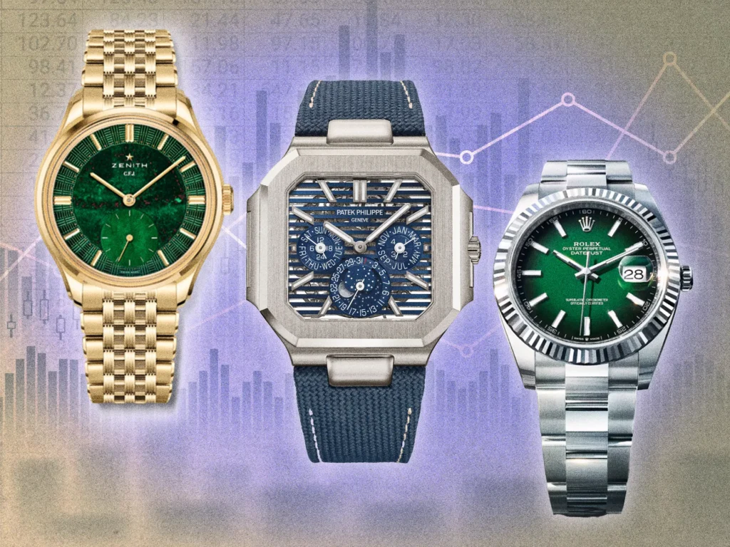 Biggest Watch Trends of 2026: Smart, Luxury & Style Insights