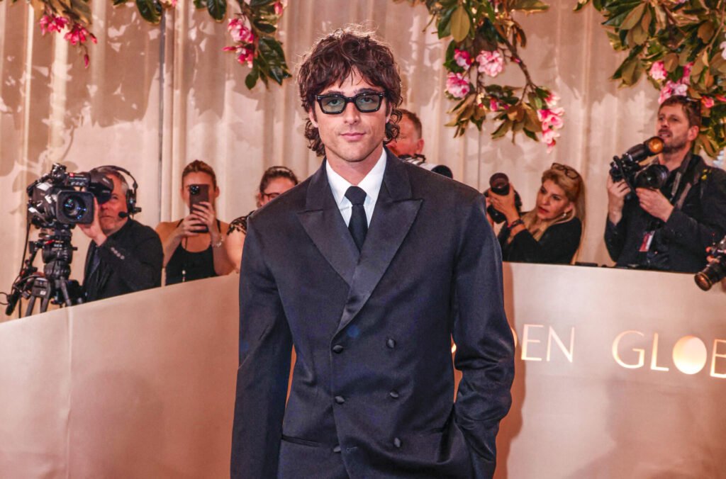 How Jacob Elordi Became Fashion's New Favorite Leading Man | Celebrity Style