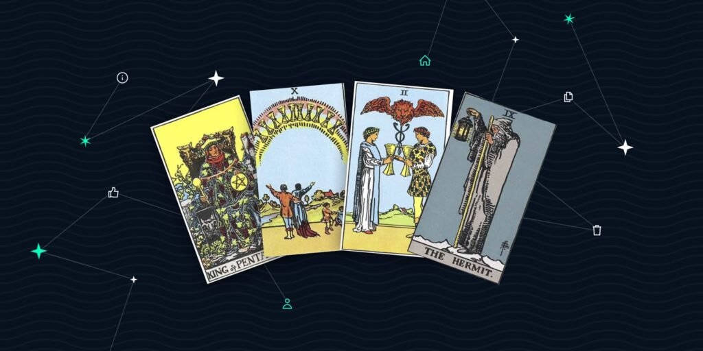 July 2026 Guidance: What Do The Cards Hold For You?