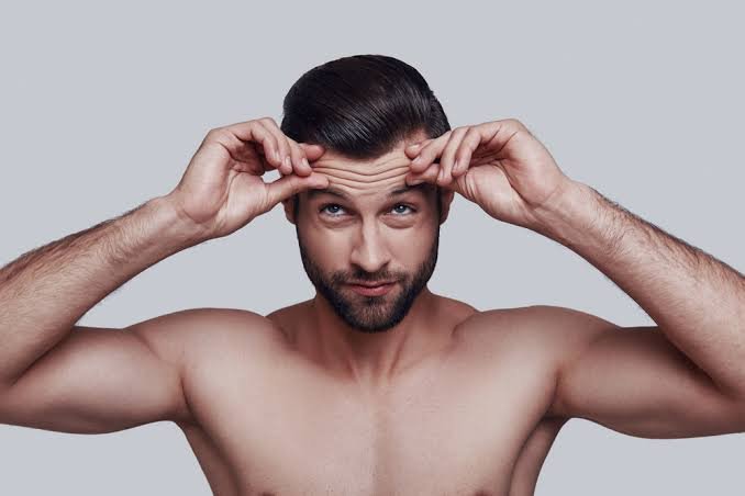 Men’s Anti-Aging Guide: Simple Ways to Keep Your Skin Looking Young Men's Anti-Aging Guide: Simple Ways to Keep Your Skin Looking Young