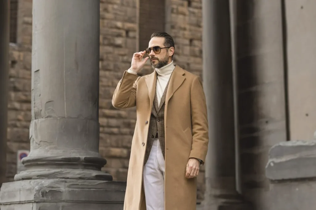 The Ultimate Guide to Luxury Fashion for Men The Ultimate Guide to Luxury Fashion for Men (2026) | Style, Clothing & Accessories