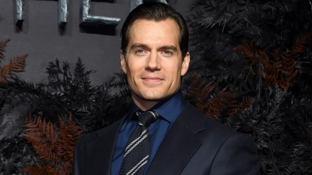 Henry Cavill: The British Actor Who Became Hollywood’s Ultimate Superman Henry Cavill: The British Actor Who Became Hollywood's Superman