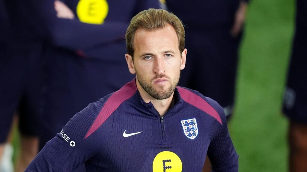 The Harry Kane Company Explained | Business, Brand & Investments