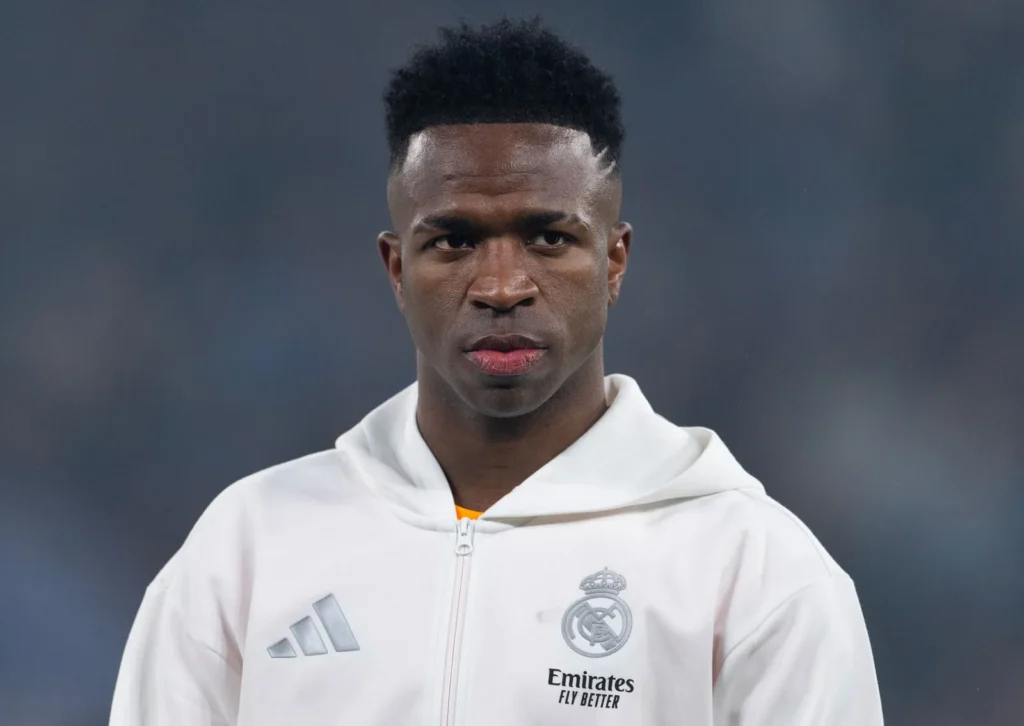 How Vinícius Jr Is Changing Brazilian Gaming as LOUD Esports Co-Owner How Vinícius Jr Is Changing Brazilian Gaming with LOUD Esports