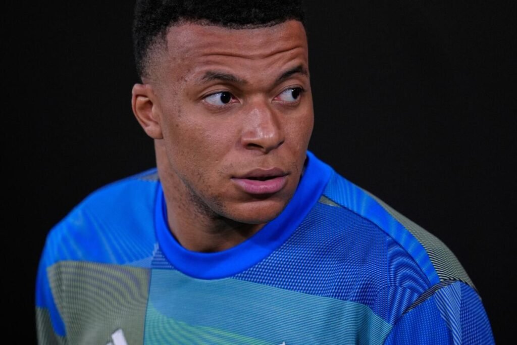 How Kylian Mbappé Is Building a Family-Run Business Empire Beyond Football How Kylian Mbappé Is Building a Family-Run Business Empire