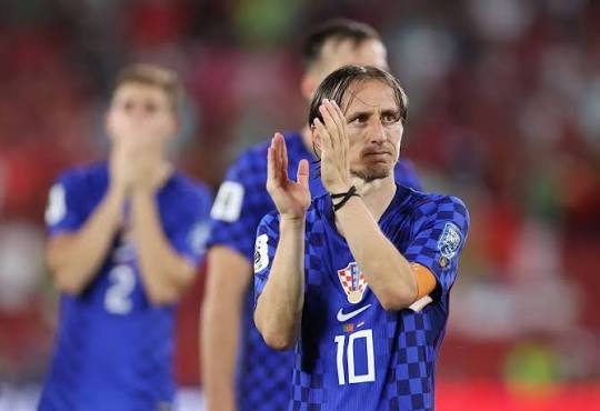 Luka Modrić’s Swansea City Investment: Why the Football Legend Became a Co-Owner Luka Modrić's Swansea City Investment: Why He Became Co-Owner