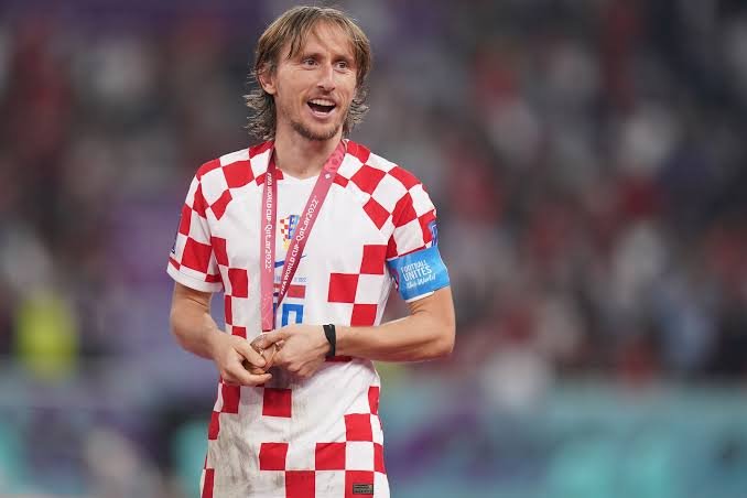 Luka Modrić’s Swansea City Investment: Why the Football Legend Became a Club Co-Owner Luka Modrić's Swansea City Investment: Why He Became Co-Owner