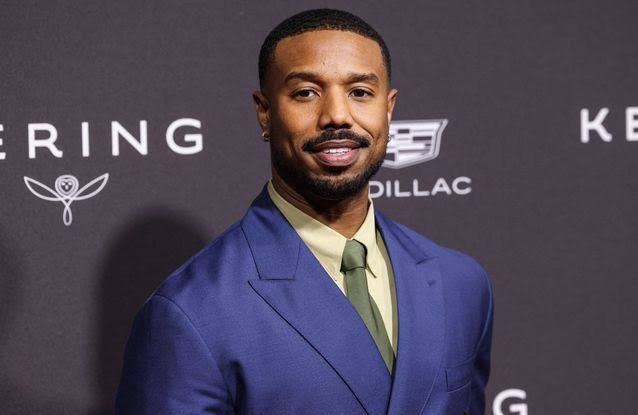 Michael B. Jordan’s Signature Style: The Formula Behind His Premium Lifestyle Michael B. Jordan's Signature Style & Premium Lifestyle Guide