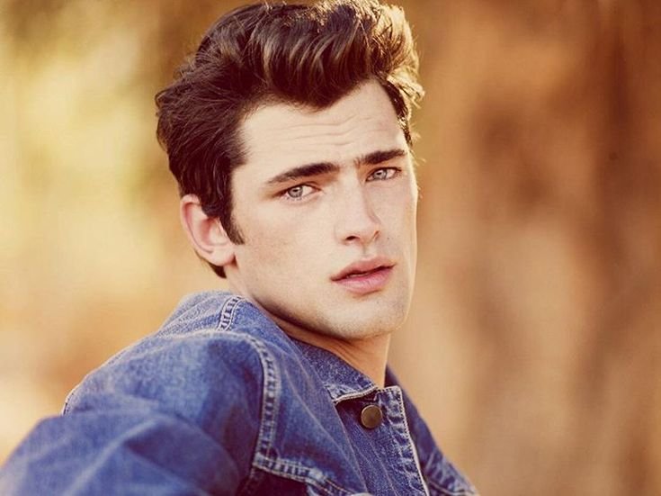 Sean O’Pry Biography: Age, Career, Net Worth and Rise to Supermodel Fame Sean O'Pry Biography: Age, Career, Net Worth & Success Story