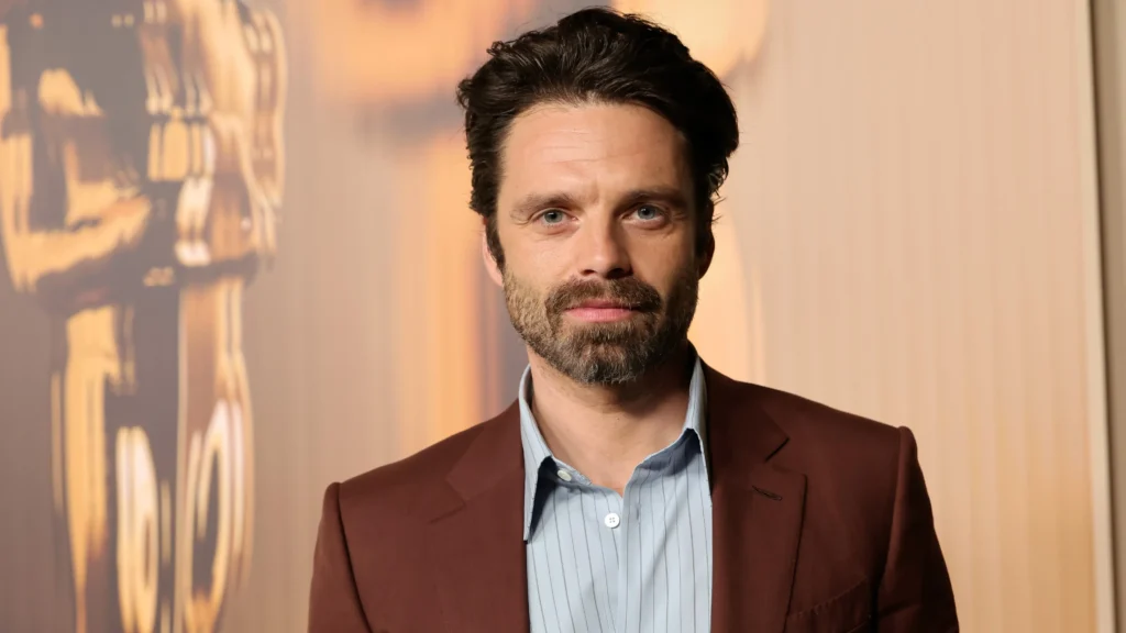 Sebastian Stan Biography: Early Life, Career, Movies & Awards