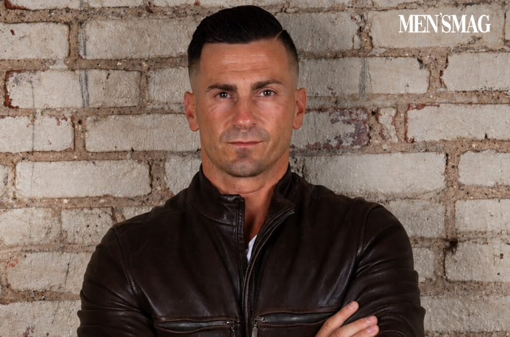 Anthony Espo Highlights Why Community is Becoming the Strongest Muscle in the Modern Fitness World
