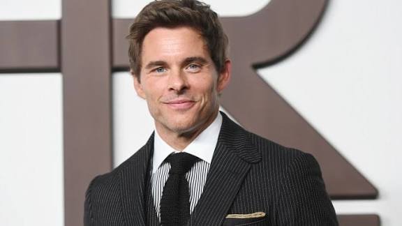 James Marsden Biography: Age, Career, Net Worth, Family and Life Story James Marsden Biography: Age, Career, Net Worth & Family