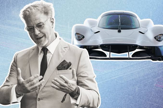 Marek Reichman: The Visionary Designer Behind Aston Martin’s Modern Luxury Cars Marek Reichman: Aston Martin's Visionary Design Leader