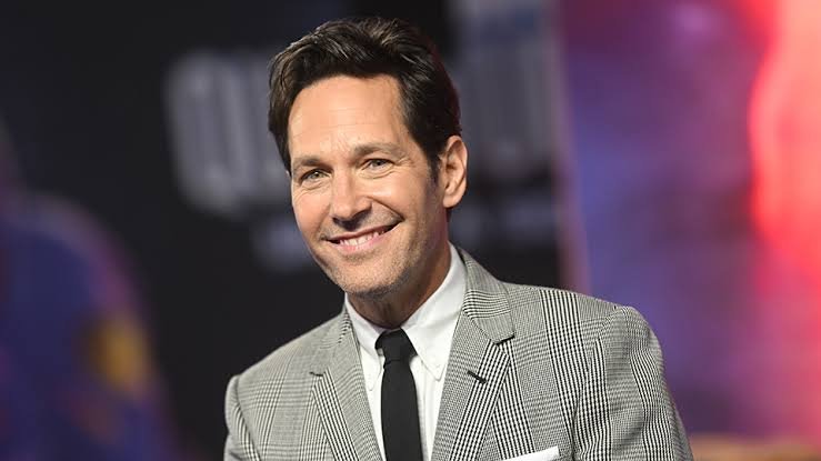 Paul Rudd: From Comedy Star to Marvel’s Ant-Man — His Life, Career and Success Paul Rudd: Biography, Career, Ant-Man, Movies & Success