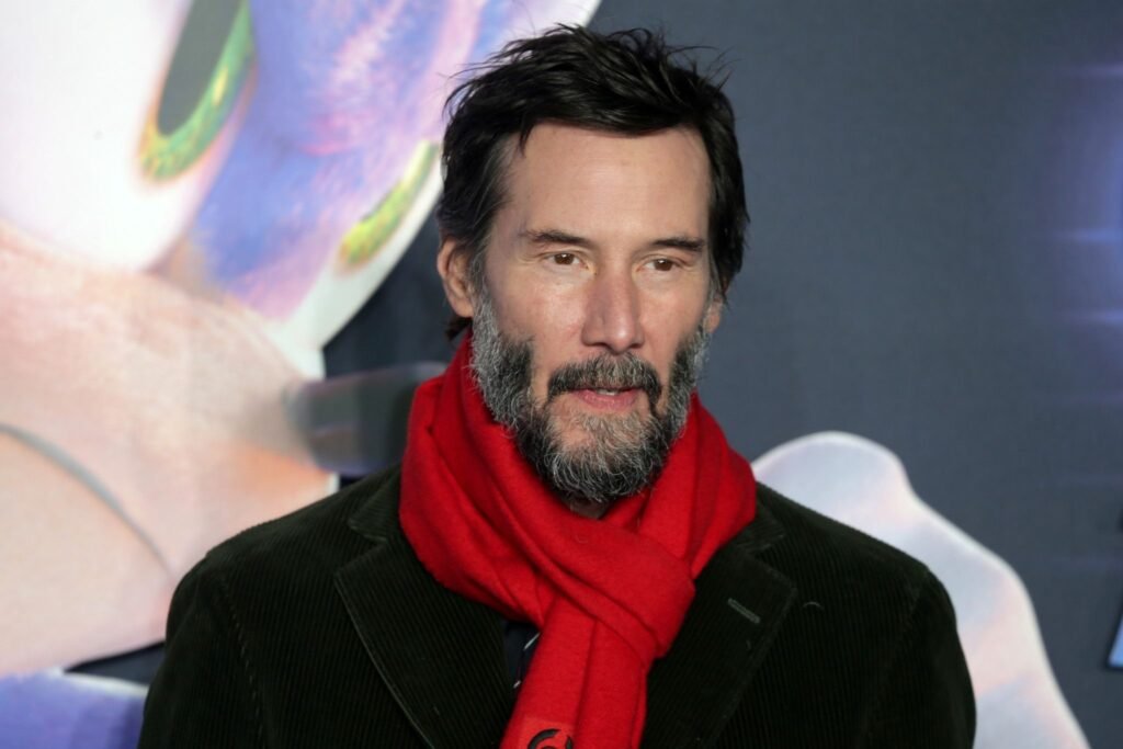 Keanu Reeves Biography: Career, Age, Family, Movies, Net Worth and Achievements Keanu Reeves Biography: Career, Age, Family, Movies & Net Worth