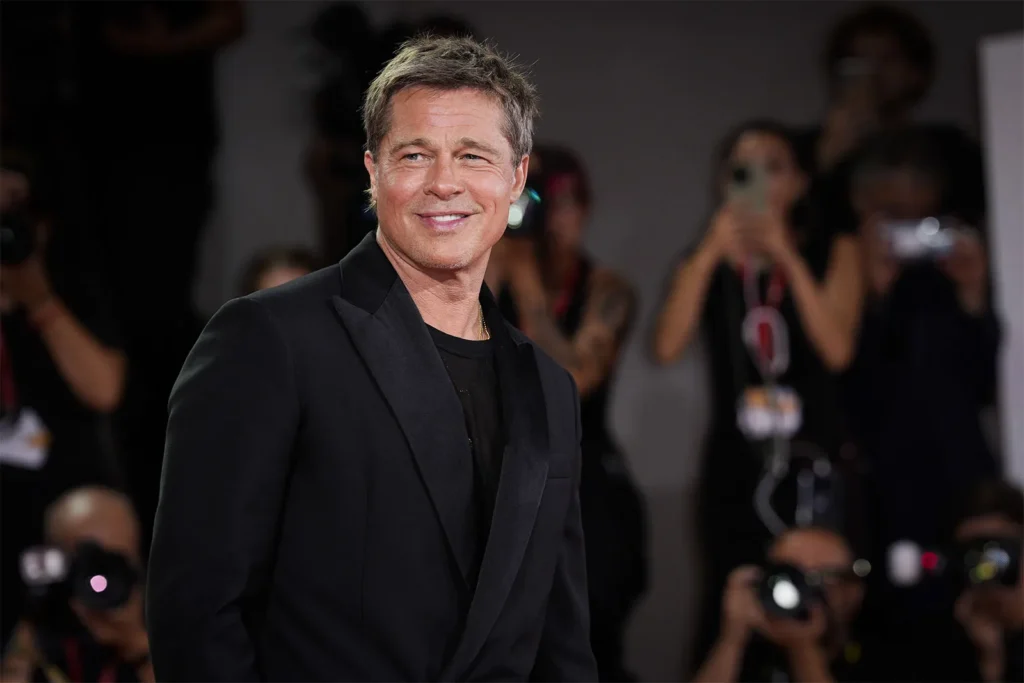 Brad Pitt: Hollywood Career, Movies, Awards & Success