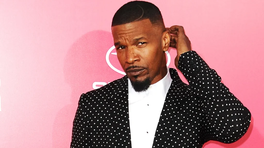 Jamie Foxx Biography: Early Life, Career, Movies, Family and Achievements Jamie Foxx Biography: Early Life, Career, Movies & Achievements