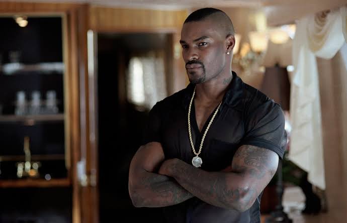Tyson Beckford Biography: How He Became One of America’s Most Famous Male Models Tyson Beckford Biography: Career, Modeling & Net Worth