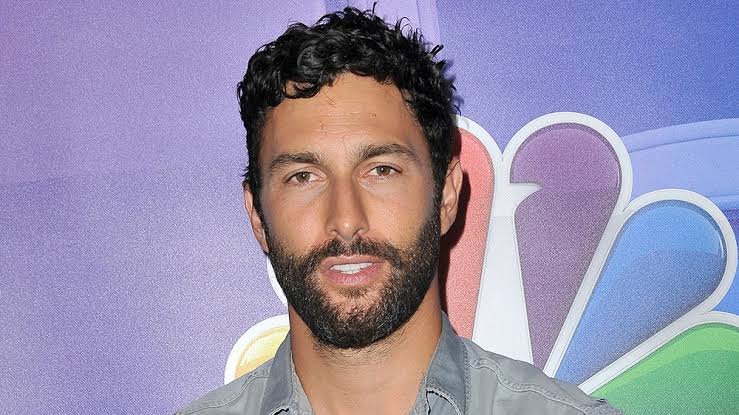 Noah Mills: How the Canadian Model Became a Successful Actor and Fashion Icon Noah Mills: Biography, Career, Modeling, Acting & Net Worth