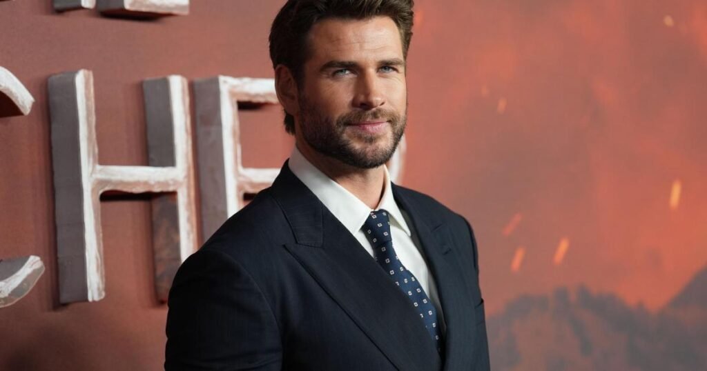 Liam Hemsworth: Movies, Net Worth & Biography (2026)
