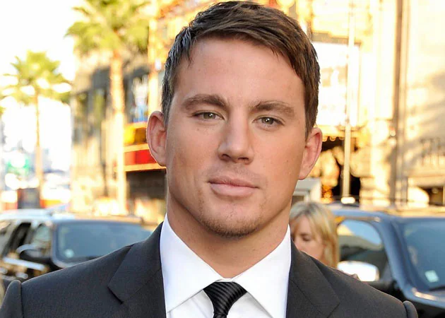Channing Ratum Channing Tatum Biography: Age, Career, Movies, Net Worth, and Personal ...