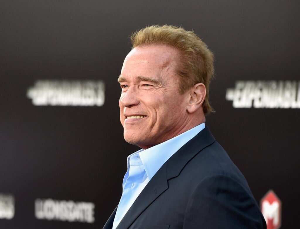 Arnold Schwarzenegger Biography: From Bodybuilding Champion to Hollywood Legend Arnold Schwarzenegger Biography: Bodybuilding to Hollywood